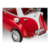 Revell Modellbausatz - BMW Isetta 250 - 70 Jahre Isetta 1:16 - 94tlg.