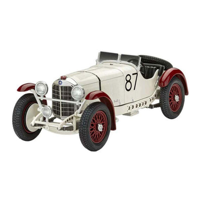 Revell Modellbausatz - Mercedes-Benz SSKL 1:32 - 79tlg.