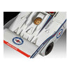 Revell Modellbausatz - Porsche 917 1:32 - 64-tlg.