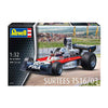 Revell Modellbausatz - Surtees TS16 03 1:32 - 79-tlg.