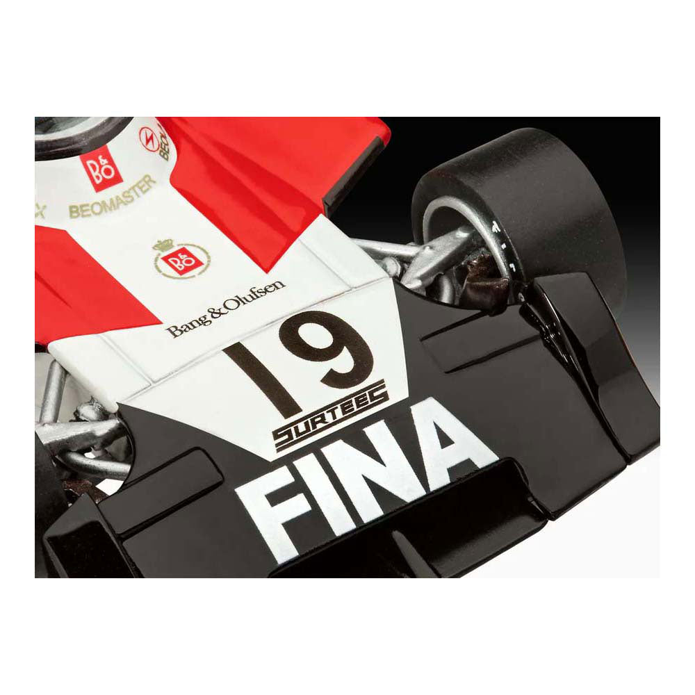Revell Modellbausatz - Surtees TS16 03 1:32 - 79-tlg.