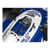 Revell Modellbausatz - Tyrrel P34 2 1:32 - 105-tlg.