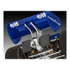 Revell Modellbausatz - Tyrrel P34 2 1:32 - 105-tlg.