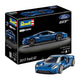 Revell Modellbausatz - 2017 Ford GT 1:24 - 27-tlg.