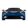 Revell Modellbausatz - 2017 Ford GT 1:24 - 27-tlg.