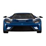 Revell Modellbausatz - 2017 Ford GT 1:24 - 27-tlg. - afbeelding 3