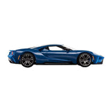 Revell Modellbausatz - 2017 Ford GT 1:24 - 27-tlg. - afbeelding 4