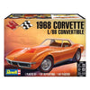 Revell Modellbausatz - '68 Corvette L-88 Roadster 1:24