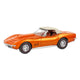 Revell Modellbausatz - '68 Corvette L-88 Roadster 1:24