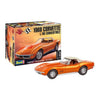 Revell Modellbausatz - '68 Corvette L-88 Roadster 1:24