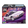 Revell Modellbausatz - 1985 Fiero GT 1:24