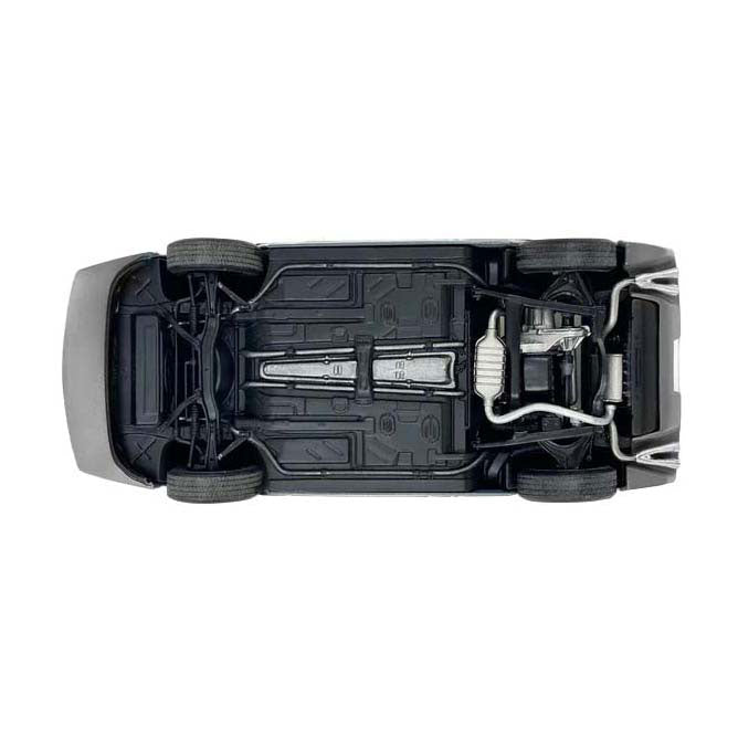 Revell Modellbausatz - 1985 Fiero GT 1:24