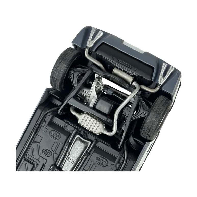 Revell Modellbausatz - 1985 Fiero GT 1:24