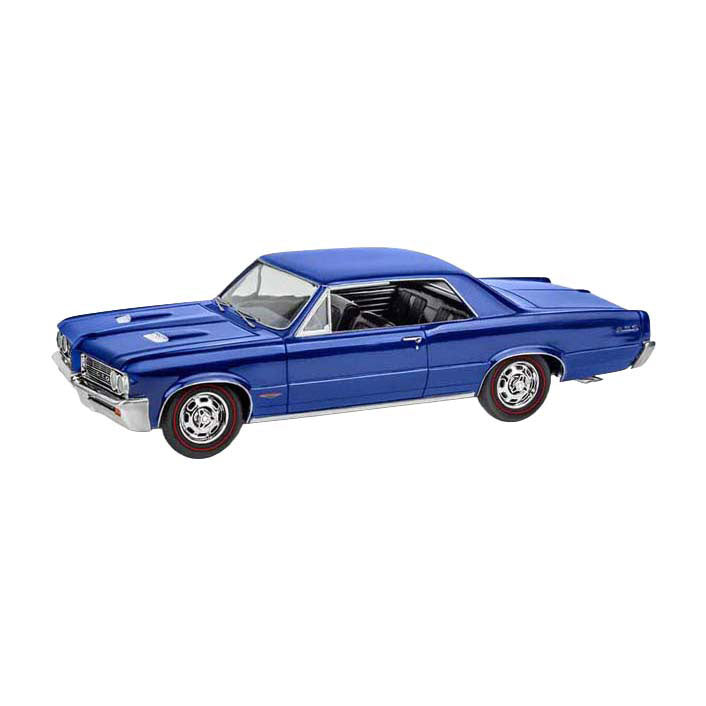 Revell-Modellbausatz - '64 gto 1:24