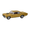 Revell-Modellbausatz - '64 gto 1:24