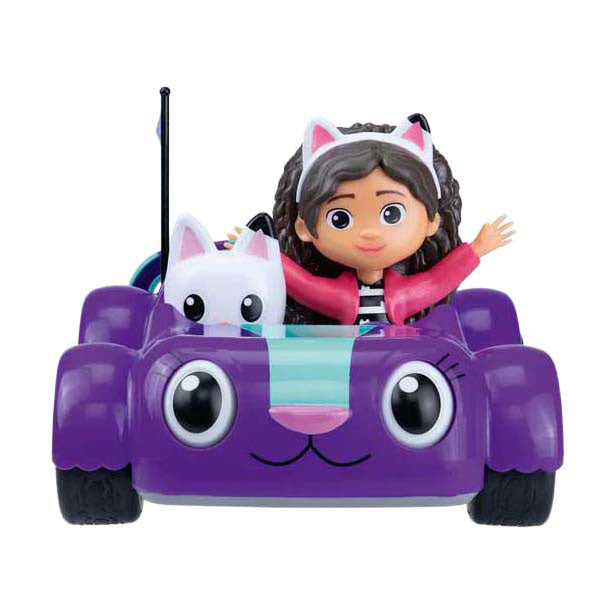 Rc Revell – Auto, Gabbys Puppenhaus, Carlita