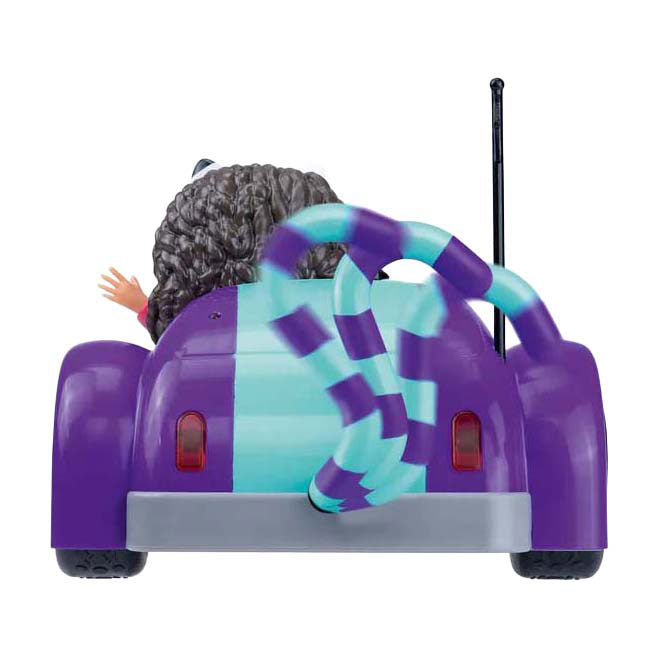 Rc Revell – Auto, Gabbys Puppenhaus, Carlita