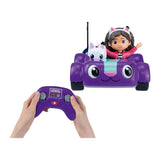 Rc Revell – Auto, Gabbys Puppenhaus, Carlita - afbeelding 5