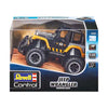 Revell RC-Auto Jeep Wrangler Quarter Back – 1:43