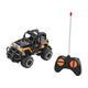 Revell RC-Auto Jeep Wrangler Quarter Back – 1:43