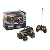 Revell RC-Auto Jeep Wrangler Quarter Back – 1:43