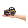 Revell RC-Auto Jeep Wrangler Quarter Back – 1:43