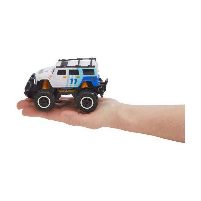 Revell RC Car Line Backer – 1:43