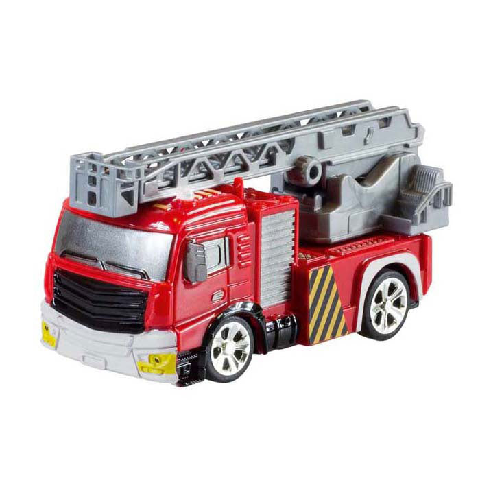 Revell Mini-RC-gesteuertes Auto – Feuerwehrauto
