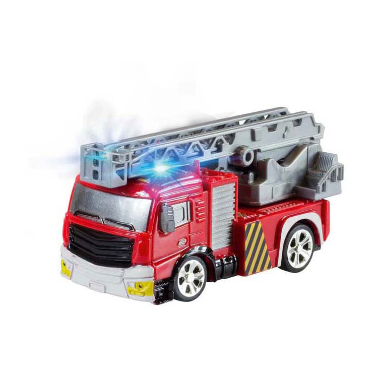 Revell Mini-RC-gesteuertes Auto – Feuerwehrauto