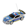 Revell Mini-RC-gesteuertes Auto – Polizeiauto