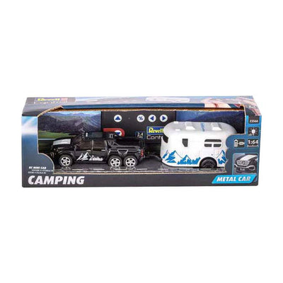 Revell ferngesteuertes Auto – Wohnmobil