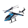 RC-gesteuerter Hubschrauber von Revell mit Lichtern