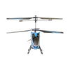RC-gesteuerter Hubschrauber von Revell mit Lichtern