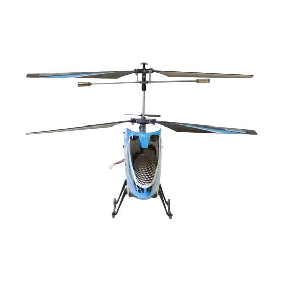 RC-gesteuerter Hubschrauber von Revell mit Lichtern