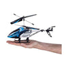 RC-gesteuerter Hubschrauber von Revell mit Lichtern