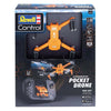 Revell RC-Quadrocopter-Taschendrohne