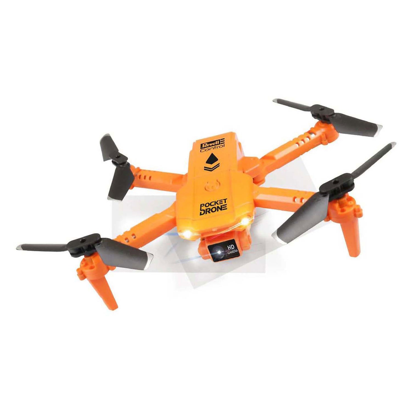 Revell RC-Quadrocopter-Taschendrohne