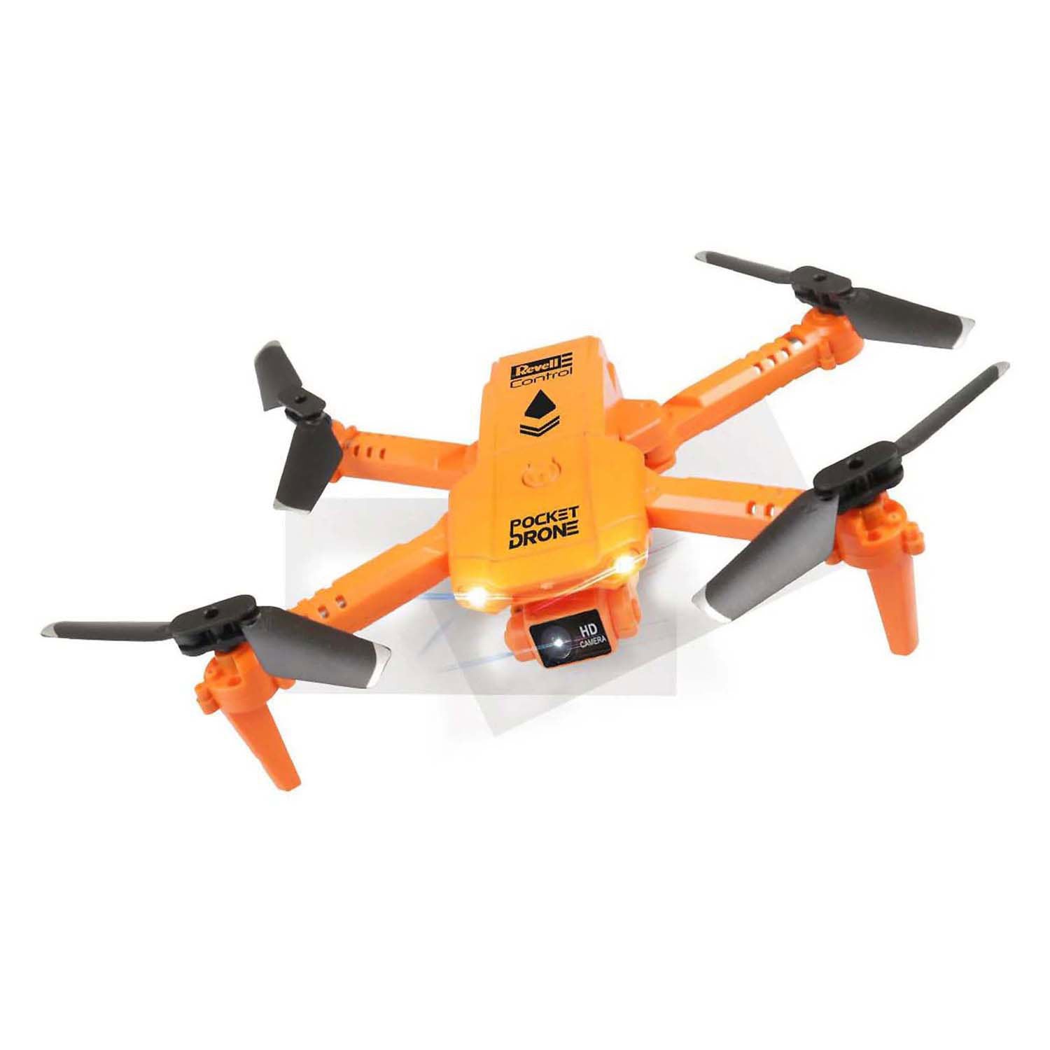 Revell RC-Quadrocopter-Taschendrohne