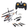 Revell RC Anti-Kollisions-Helikopter-Abfangjäger