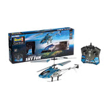 Revell RC-Helikopter-Himmelspaß - afbeelding 1
