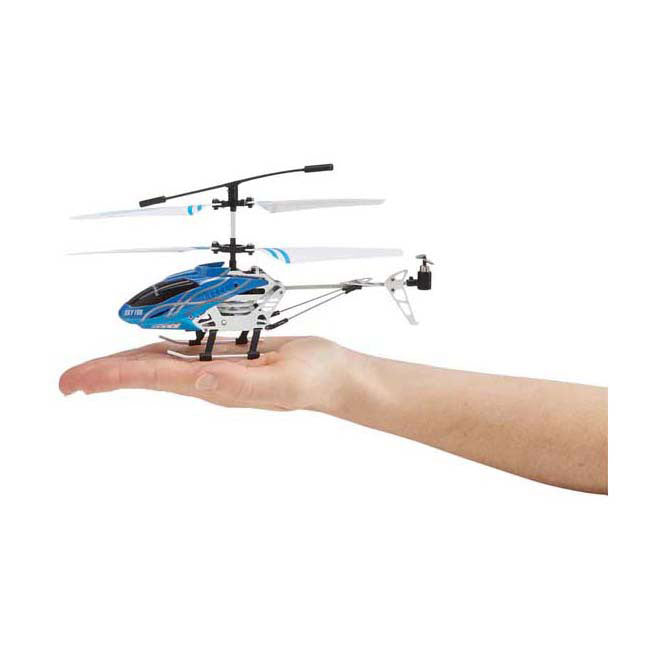 Revell RC-Helikopter-Himmelspaß