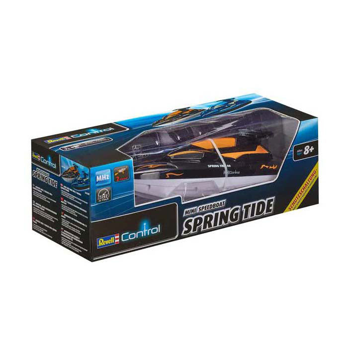Revell RC-Boot Spring Tide 40