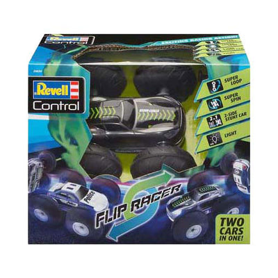 Revell RC 2,4 GHz Stunt-Car-Flip-Racer