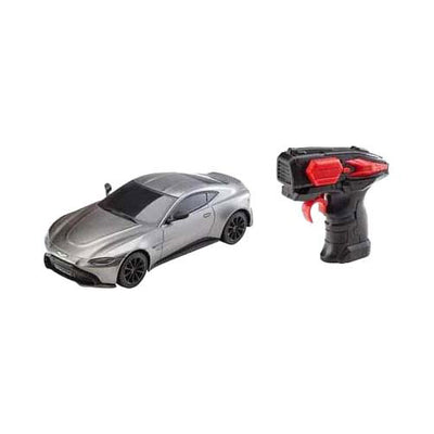 Revell RC 2,4GHz gesteuertes Auto - Aston Martin Vantage 1:24
