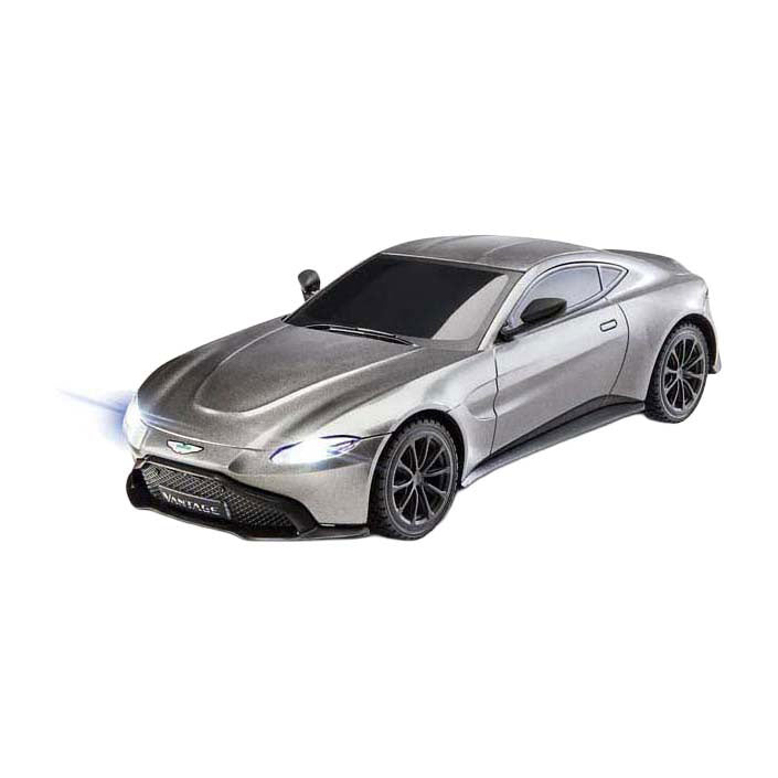 Revell RC 2,4GHz gesteuertes Auto - Aston Martin Vantage 1:24