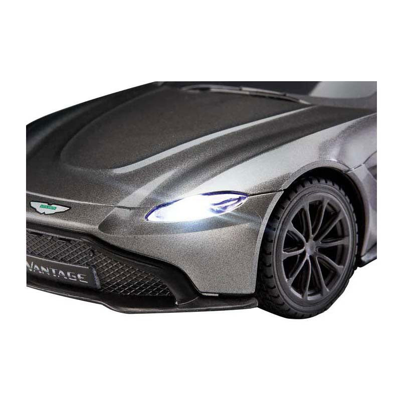 Revell RC 2,4GHz gesteuertes Auto - Aston Martin Vantage 1:24