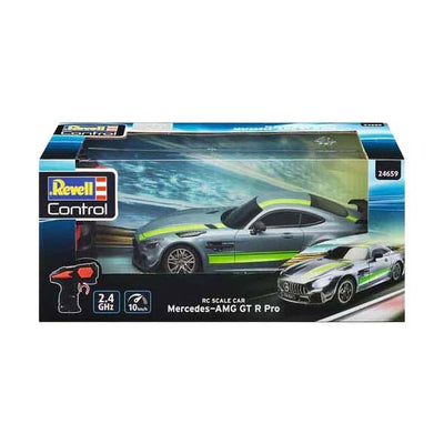 Revell ferngesteuertes Auto – Mercedes-AMG GT R Pro 1:24