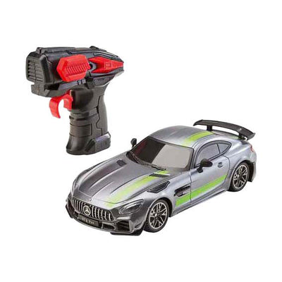 Revell ferngesteuertes Auto – Mercedes-AMG GT R Pro 1:24