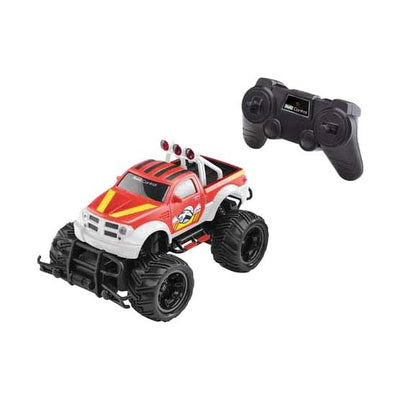 Revell RC Truck - Eiswolf 1:20