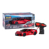 Revell ferngesteuertes Auto – Corvette C8 1:24